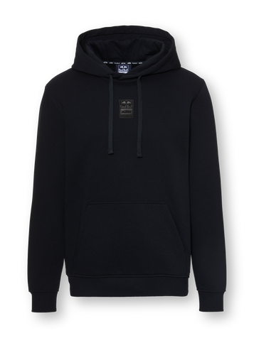 Red Bull KTM Racing Team Carbon Hoodie | Red Bull Shop US