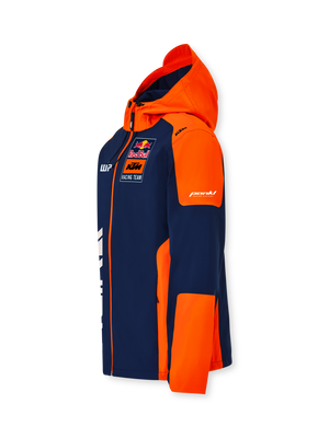 Red Bull KTM Racing Team Replica Hardshell Jacket | Red Bull Shop US
