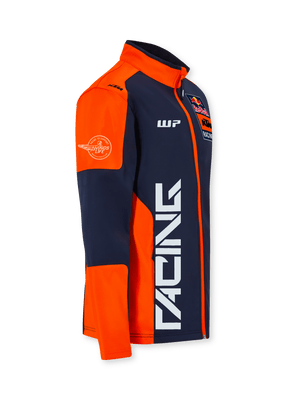 Red Bull KTM Racing Team Replica Softshell Jacket | Red Bull Shop US Red Bull KTM Racing Team Replica Softshell Jacket | Red Bull Shop US
