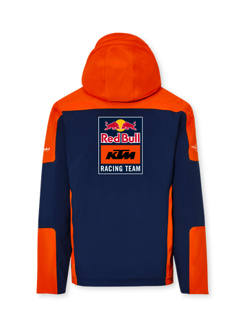 Red Bull KTM Racing Team Replica Winter Jacket | Red Bull Red Bull KTM Racing Team Replica Winter Jacket | Red Bull