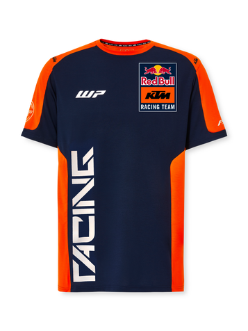 Red Bull KTM Racing Team Replica Team T-Shirt | Red Bull Shop US