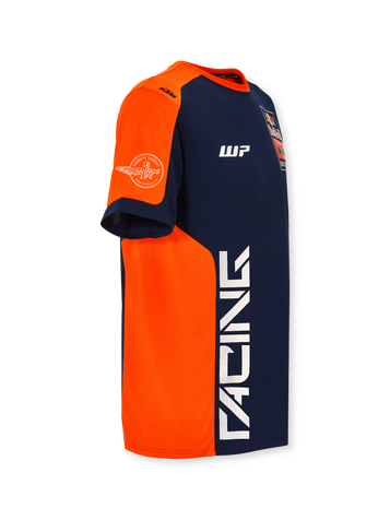 Red Bull KTM Racing Team Replica Team T-Shirt | Red Bull Shop US