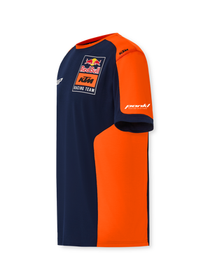 Red Bull KTM Racing Team Replica Team T-Shirt | Red Bull Shop US