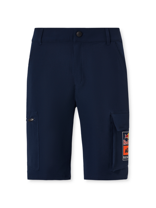 Red Bull KTM Racing Team Replica Team Shorts | Red Bull Shop US