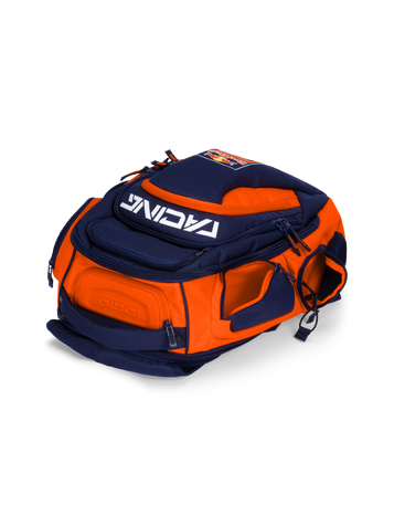 KTM OGIO ウエストバック　ブラック×オレンジ　値下げ！ Backpack, KTM Apparel & Gear
