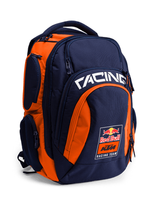 Red Bull KTM Racing Team Rev Backpack | Red Bull Shop US