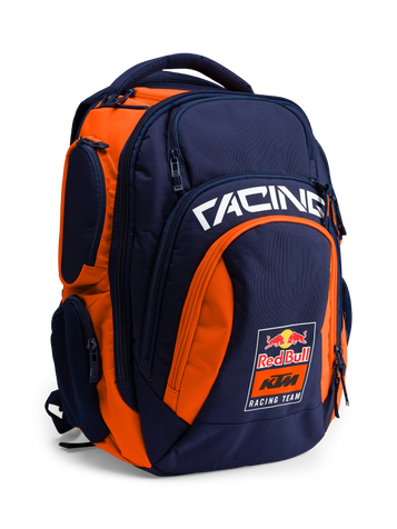 ktm fahrradrucksack Red Bull KTM Racing Team Rev Backpack