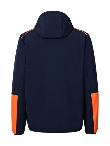 ジャケット・アウター Red Bull Racing RBR Track Jacket Men M Castore Red Bull Racing F1 2024 Team Rain Jacket at Amazon
