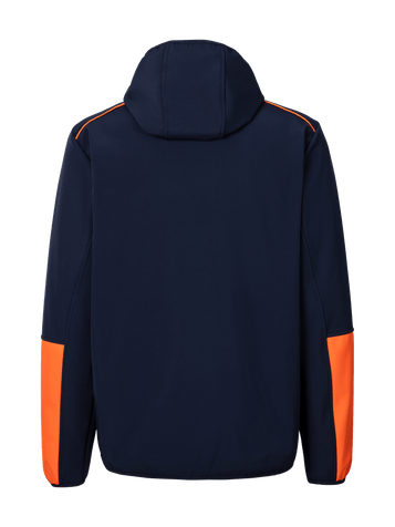 Red Bull KTM Racing Team Grid Softshell Jacket | Red Bull Shop US Red Bull KTM Racing Team Grid Softshell Jacket | Red Bull Shop US