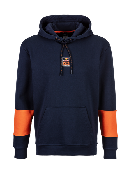 Red Bull Ktm Racing Felpa Troy Lee Design Ktm Racing Team