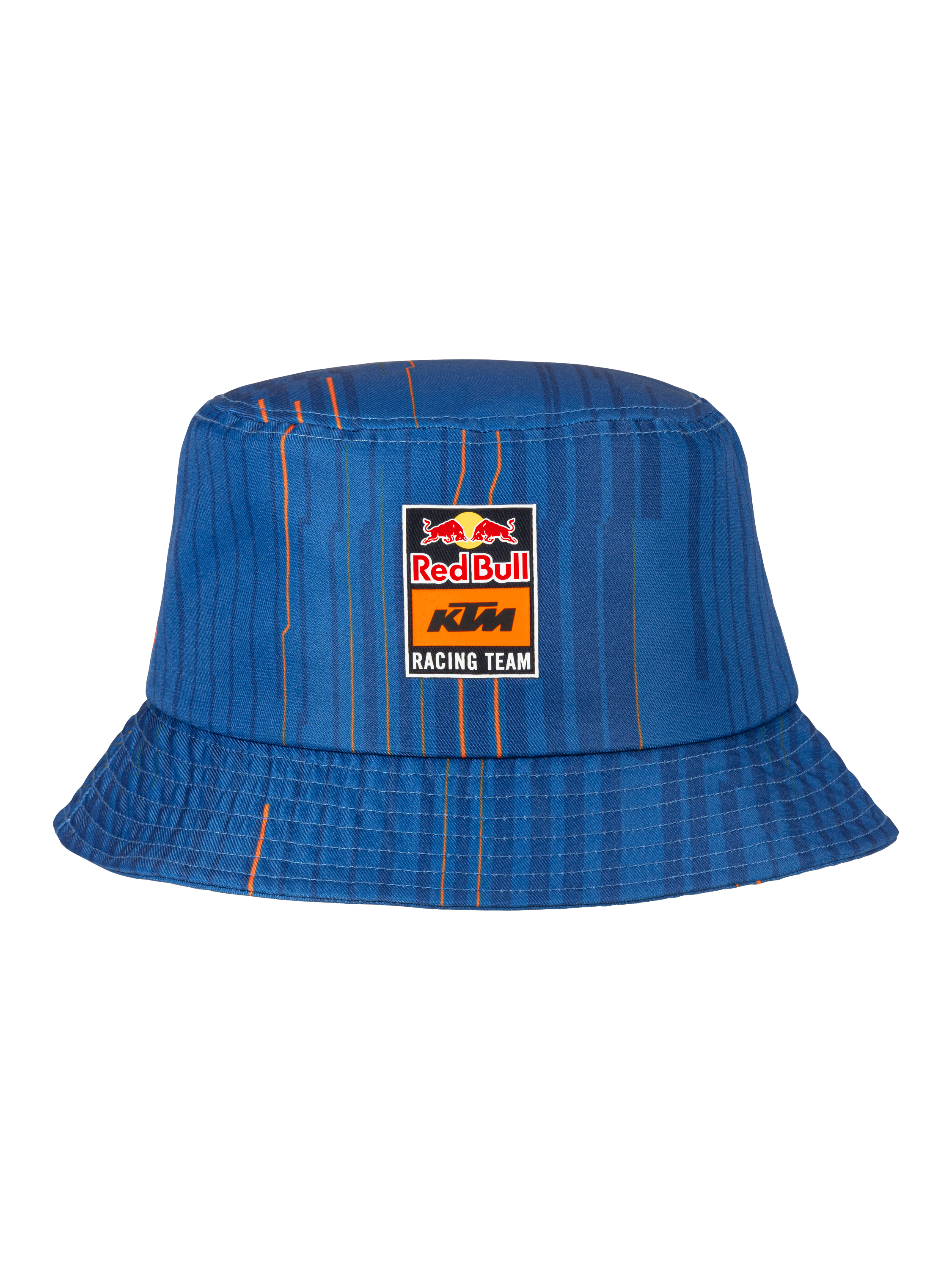 Red Bull KTM Blaze Bucket Hat | Red Bull Shop US