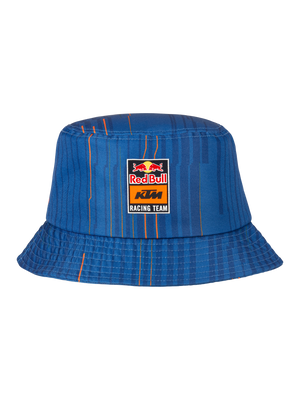 Red Bull KTM Blaze Bucket Hat | Red Bull Shop US