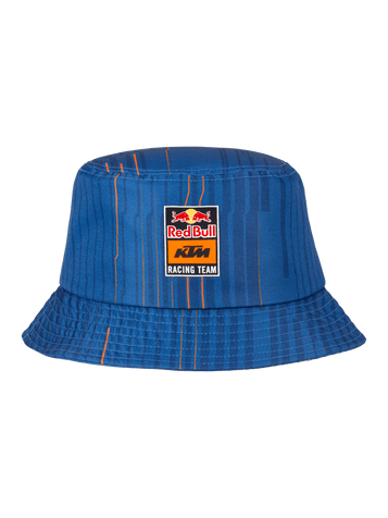 Red Bull KTM Blaze Bucket Hat | Red Bull Shop US