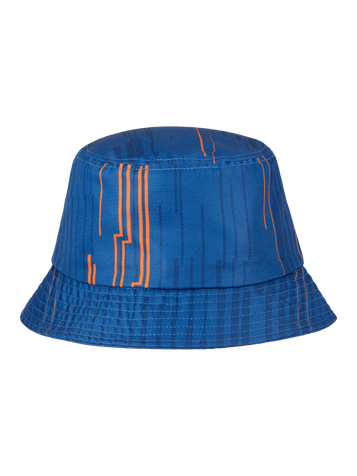 Red Bull KTM Blaze Bucket Hat | Red Bull Shop US