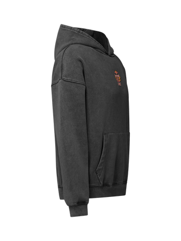 Red Bull BC One Freeze Oversized Hoodie | Red Bull Shop US