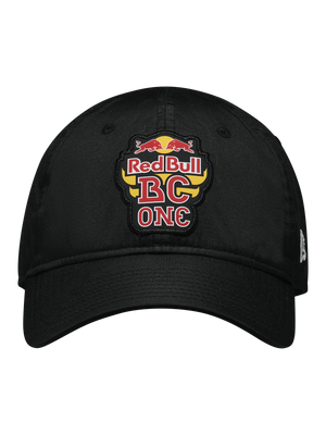 Red Bull BC One New Era 9Twenty Flow Hat | Red Bull Shop US