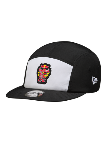 Red Bull BC One New Era Jam Camper Hat | Red Bull Shop US