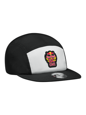 Red Bull BC One New Era Jam Camper Hat | Red Bull Shop US