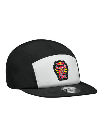 Red Bull BC One New Era Jam Camper Hat | Red Bull Shop US