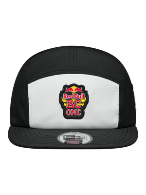 Red Bull BC One New Era Jam Camper Hat | Red Bull Shop US