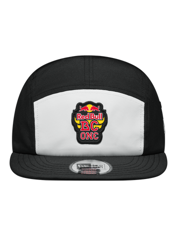 Red Bull BC One New Era Jam Camper Hat | Red Bull Shop US
