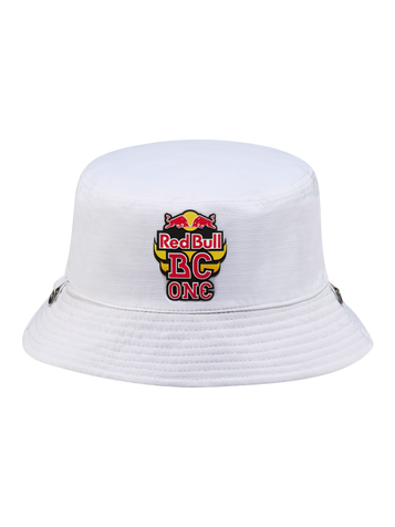 Red Bull BC One Freeze Bucket Hat | Red Bull Shop US