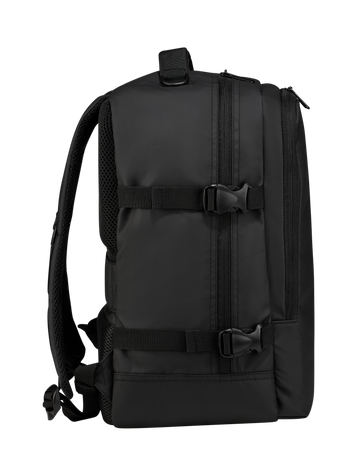 best single strap laptop backpack Red Bull BC One Freeze Backpack - Size: One Size