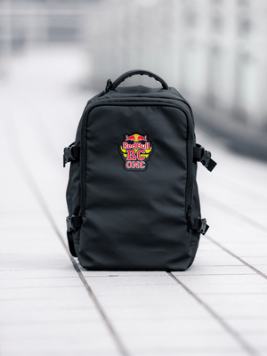 Red Bull BC One Freeze Backpack | Red Bull Shop US