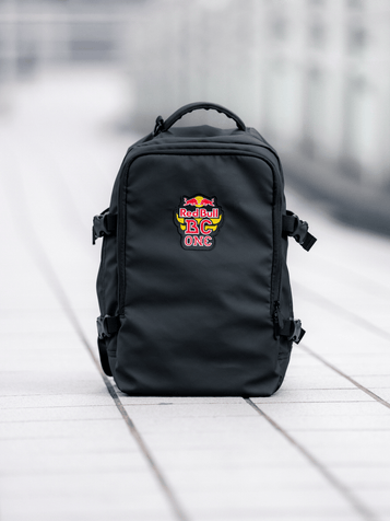 Red Bull BC One Freeze Backpack | Red Bull Shop US