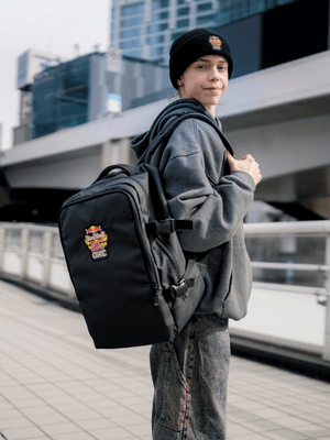 Red Bull BC One Freeze Backpack | Red Bull Shop US