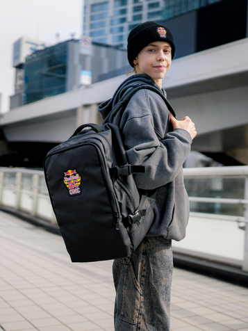 Red Bull BC One Freeze Backpack | Red Bull Shop US