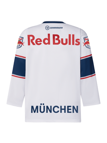 EHC Red Bull Munich Away Jersey 25/26 | Red Bull Shop US