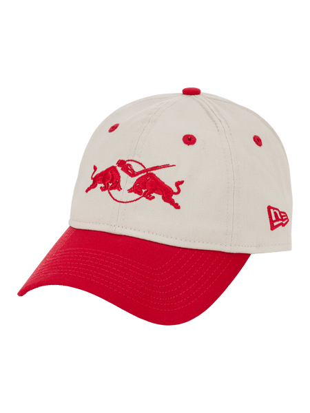 EC Red Bull Salzburg New Era Lifestyle Hat | Red Bull Shop US
