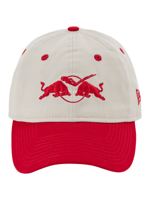 EC Red Bull Salzburg New Era Lifestyle Hat | Red Bull Shop US display picture 3