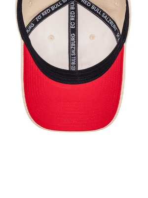 EC Red Bull Salzburg Cord Cap | Red Bull Shop US