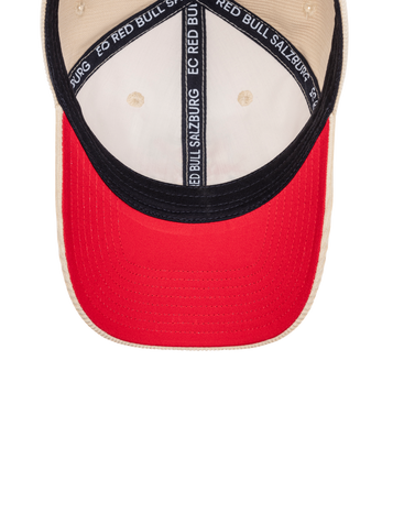 EC Red Bull Salzburg Cord Cap | Red Bull Shop US