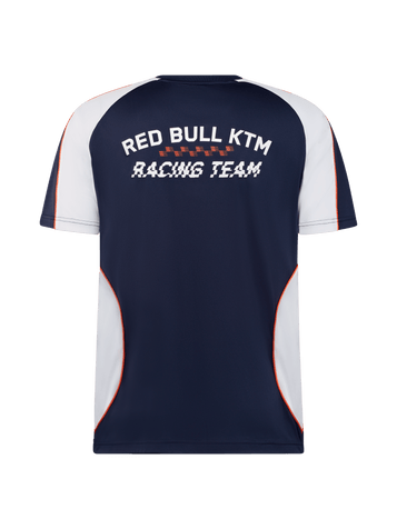 Red Bull KTM Pulse Track Jersey | Red Bull Shop US