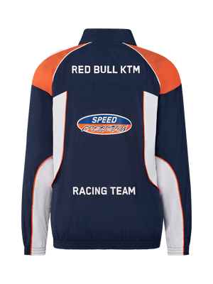 Red Bull KTM Pulse Track Jacket | Red Bull Shop US