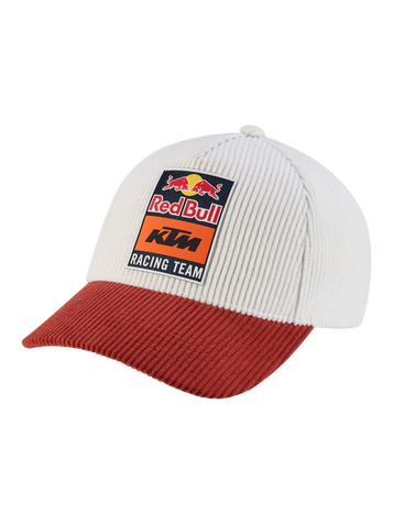 Red Bull KTM Sunset Hat | Red Bull Shop US