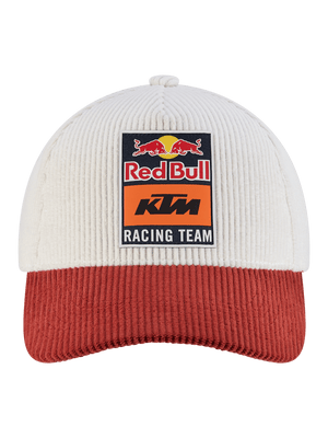 Red Bull KTM Sunset Hat | Red Bull Shop US