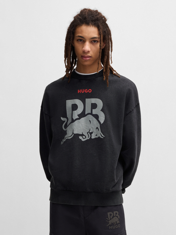 sudo／bullsスウェット 公式 Chicago Bulls Sweatshirts | DAZN