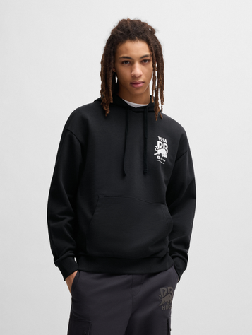 Visa Cash App Racing Bulls Blur Hoodie | Red Bull Shop US