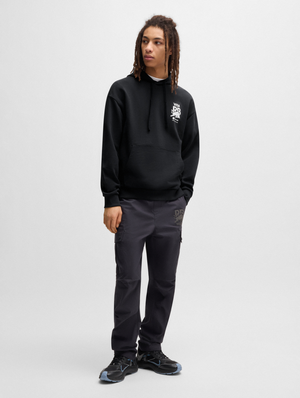 Visa Cash App Racing Bulls Blur Hoodie | Red Bull Shop US