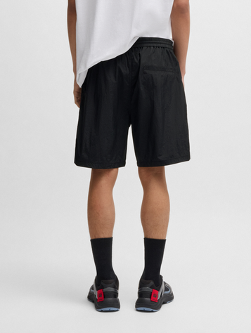 新品／CBoutline Badged Shorts／Mサイズ 新品／CBoutline Badged Shorts／Mサイズ