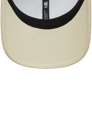 Visa Cash App Racing Bulls New Era 9Seventy Soft Blue Hat | Red