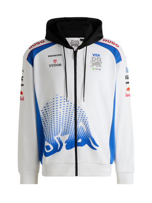 Visa Cash App Racing Bulls Replica Hoodie Red Bull Shop US