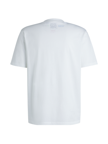 Visa Cash App Racing Bulls Miami GP T-Shirt | Red Bull Shop US