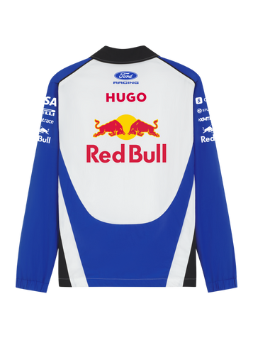Visa Cash App Racing Bulls Replica Jacket | Red Bull Shop US