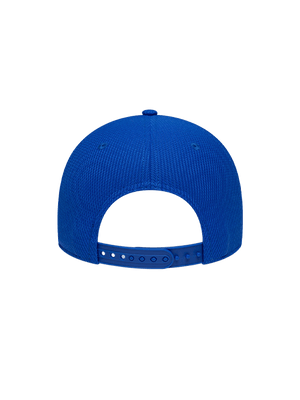 Visa Cash App Racing Bulls New Era 9Forty Liam Lawson Hat | Red