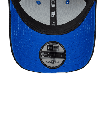 Visa Cash App Racing Bulls New Era 9Forty Liam Lawson Hat | Red